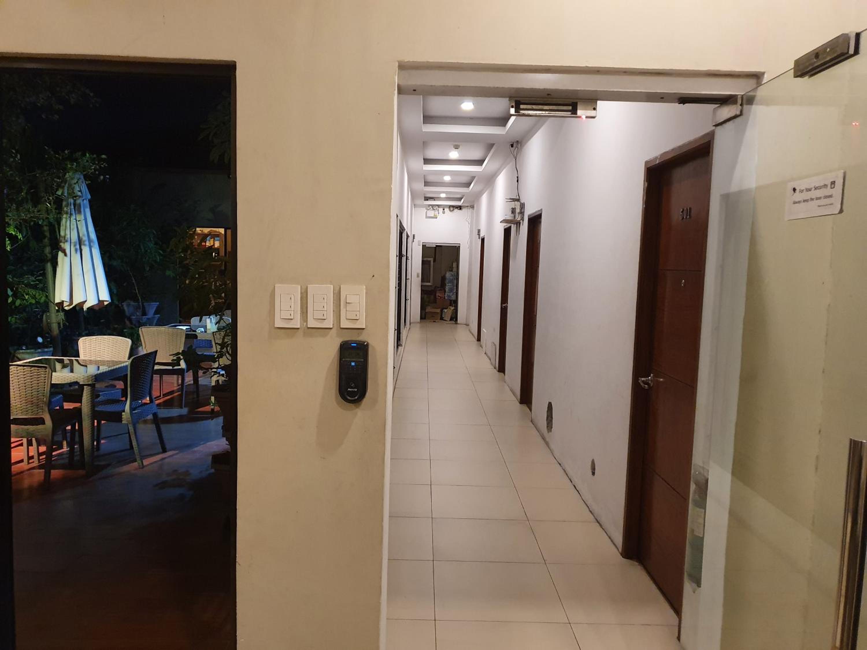 Oyo 108 Spiral Suites 3/50