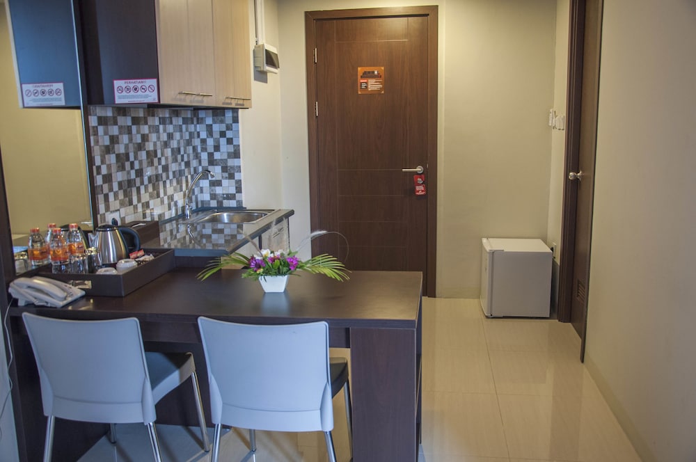 Sahid Skyland City Jatinangor Hotel 29/38