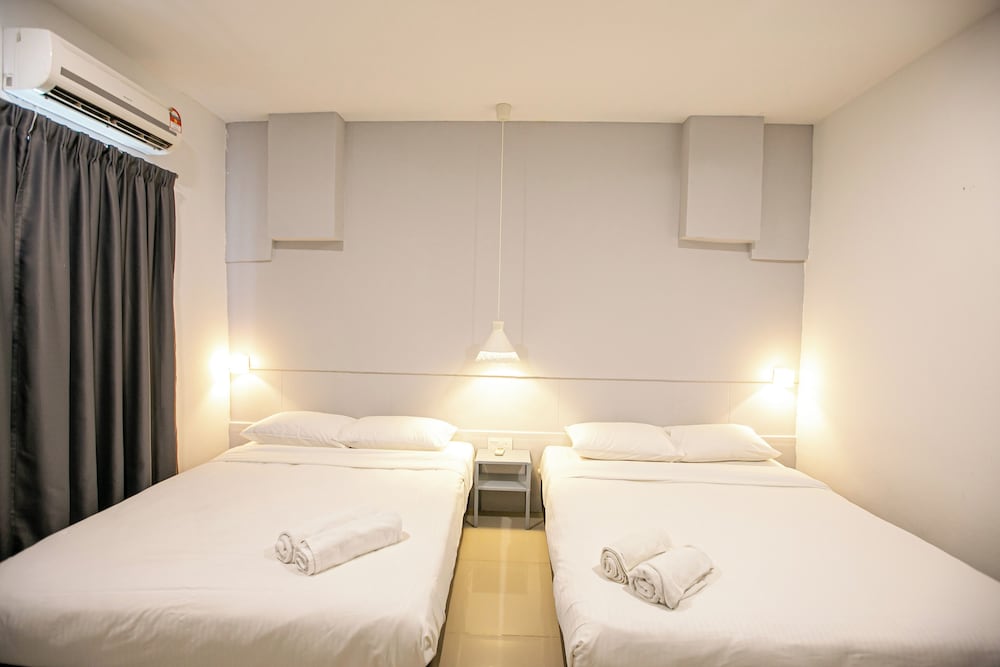 Grand Swiss Hotel 19/44