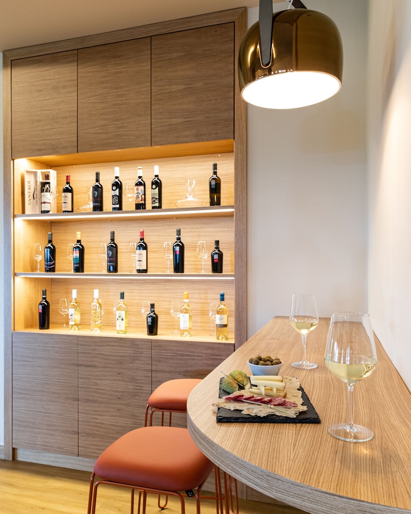 Lu Hotel Porto Pino 33/48