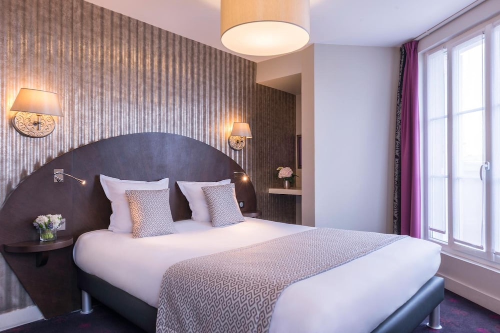 Hotel de Neuve By Happyculture 27/54