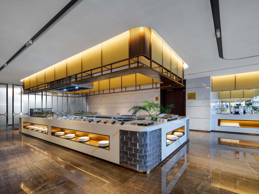 Grand Mercure Hangzhou Qingshan Lake 10/59