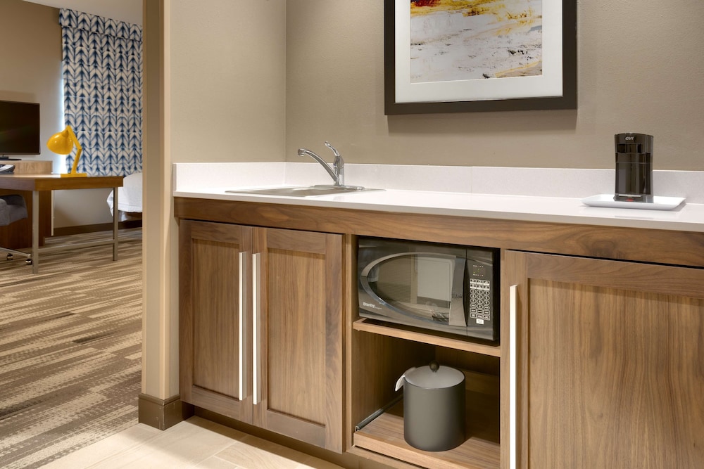 Hampton Inn And Suites Rexburg 8/42