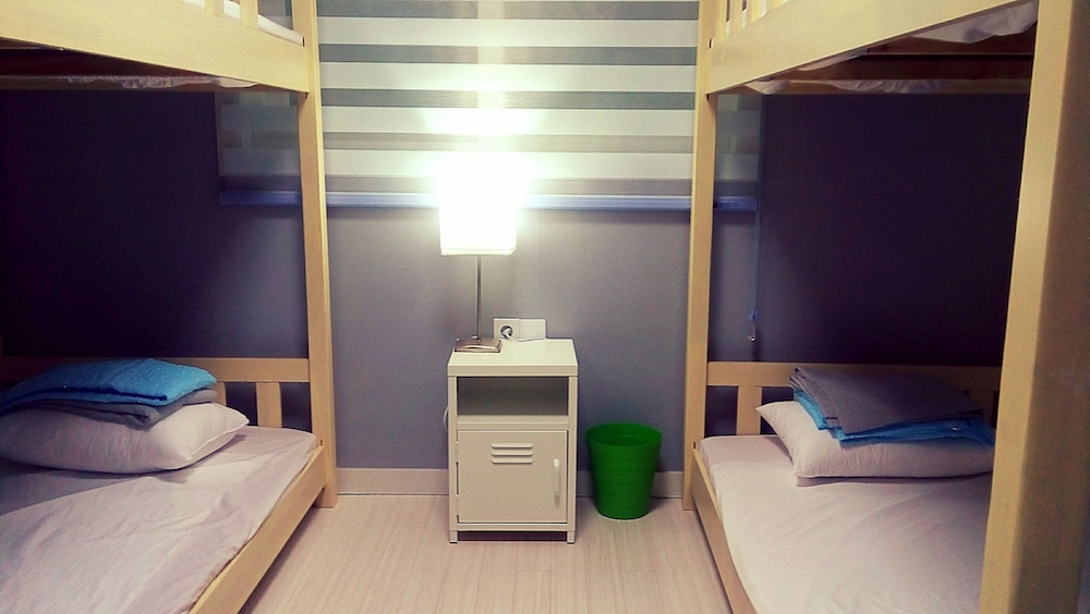 Cobe Guesthouse Dongdaemun - Hostel 14/50
