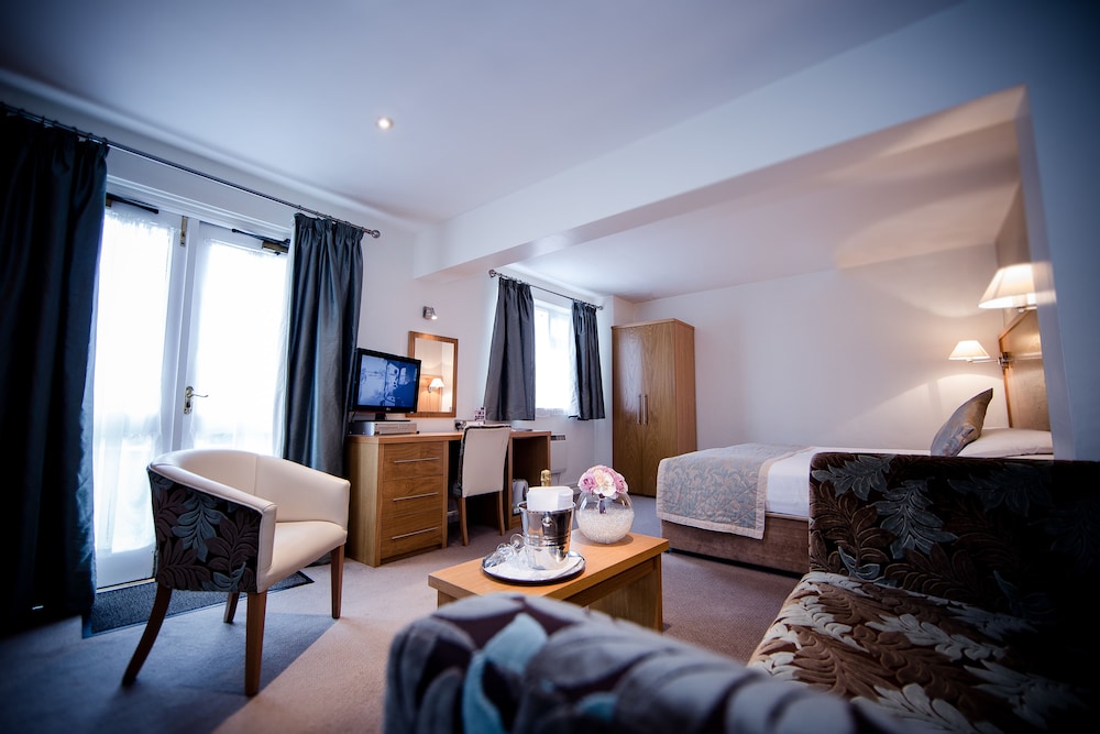 Gretna Hall Hotel 31/45
