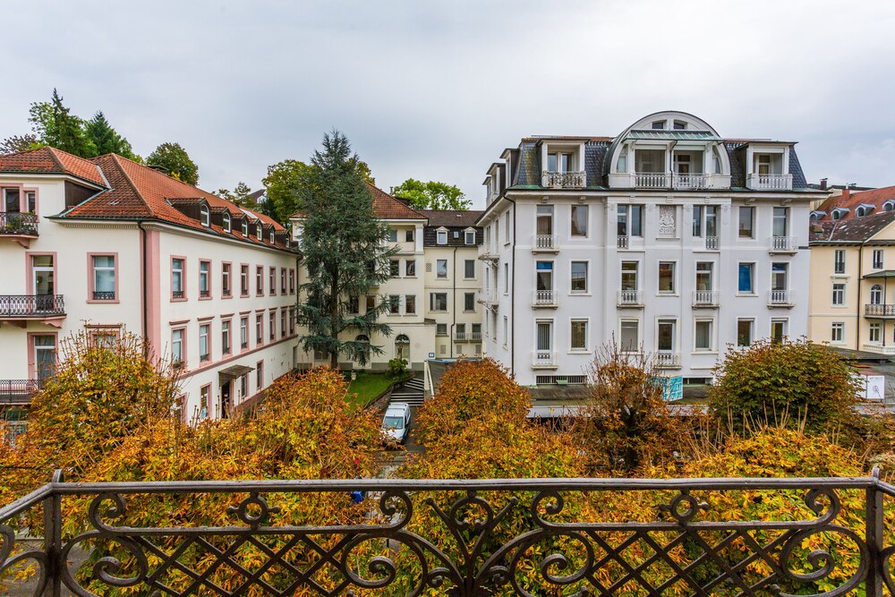 Hotel Romerhof 2/50