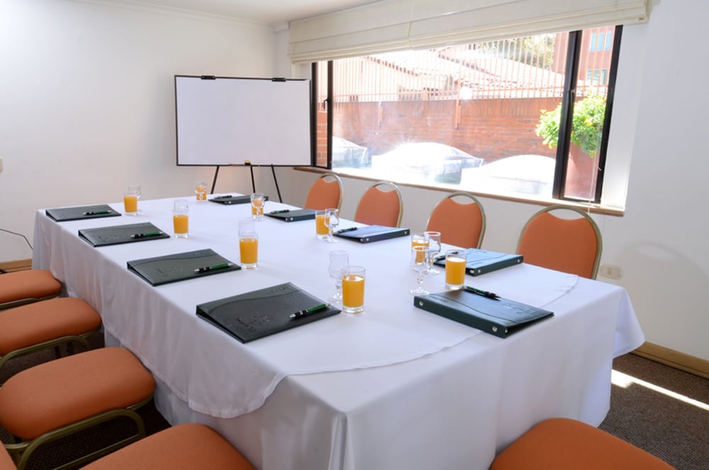 Hotel Parque 97 Suites 54/64