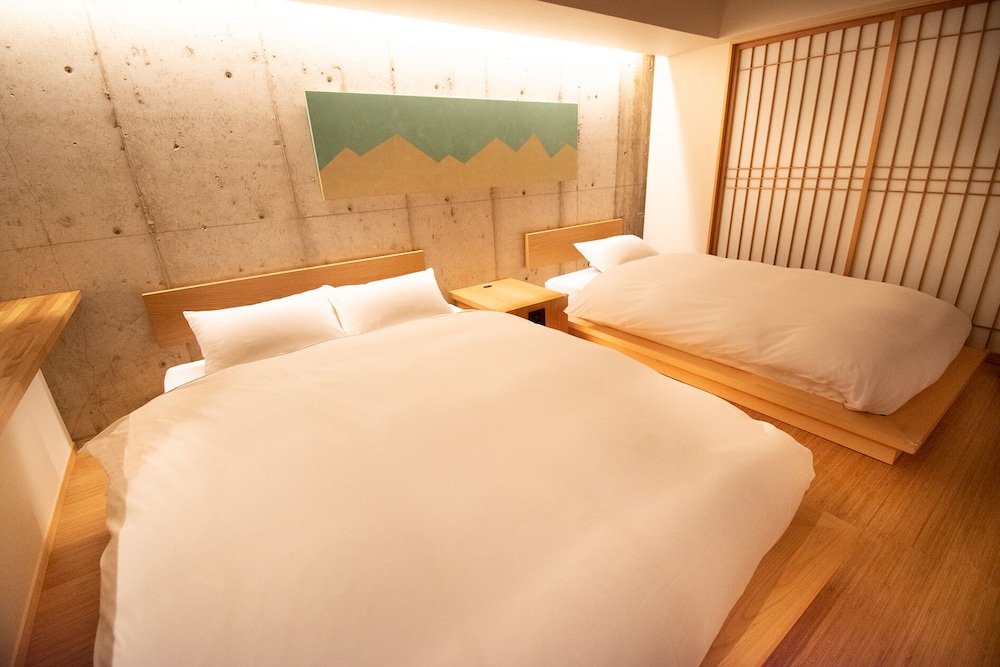 The Grandwest Arashiyama 13/67