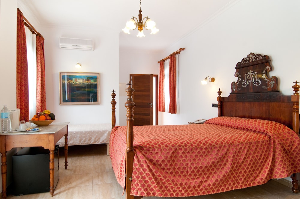 Hotel Segles 12/74