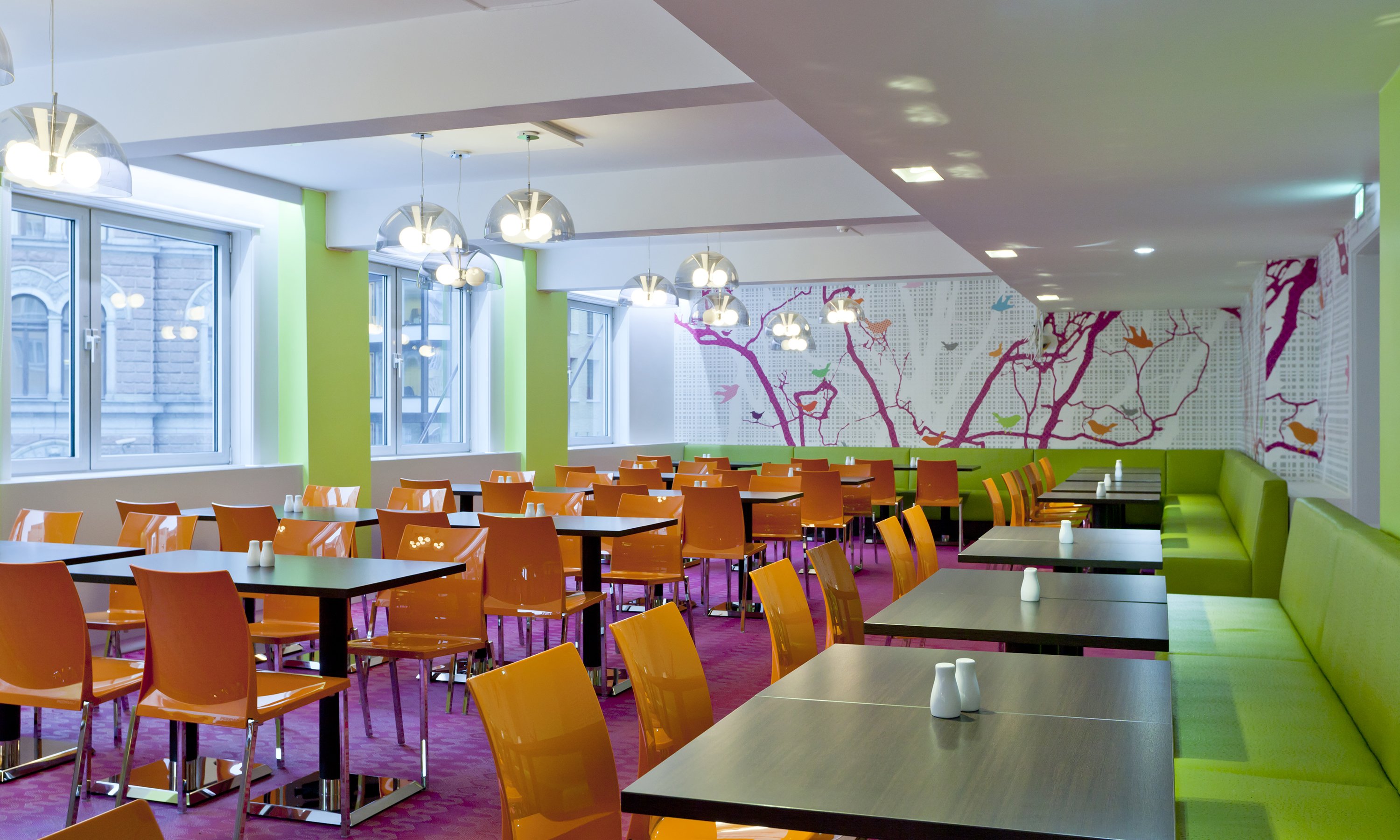 Thon Hotel Munch 30/42