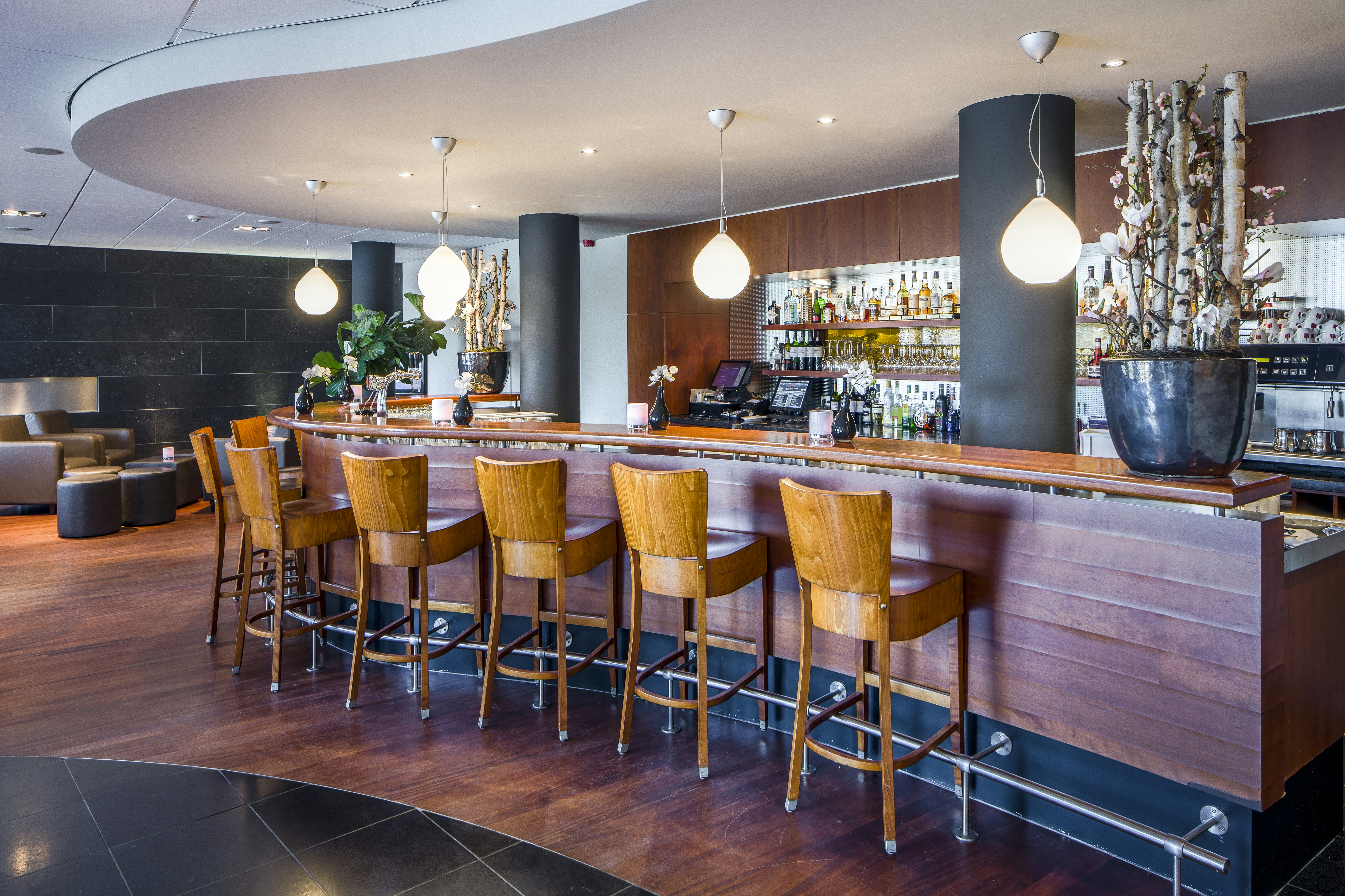 Fletcher Hotel Restaurant Trivium 14/18