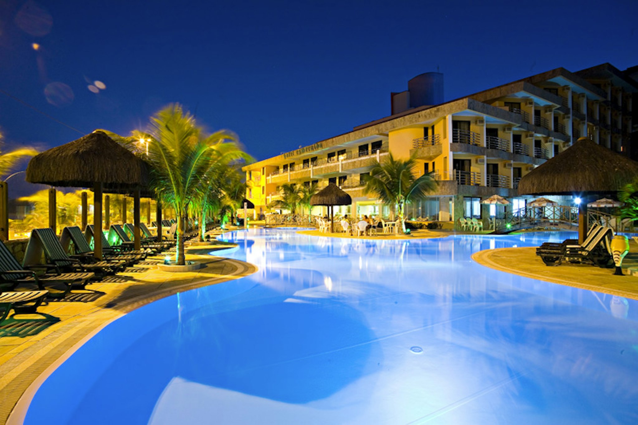ESMERALDA PRAIA HOTEL 25/31