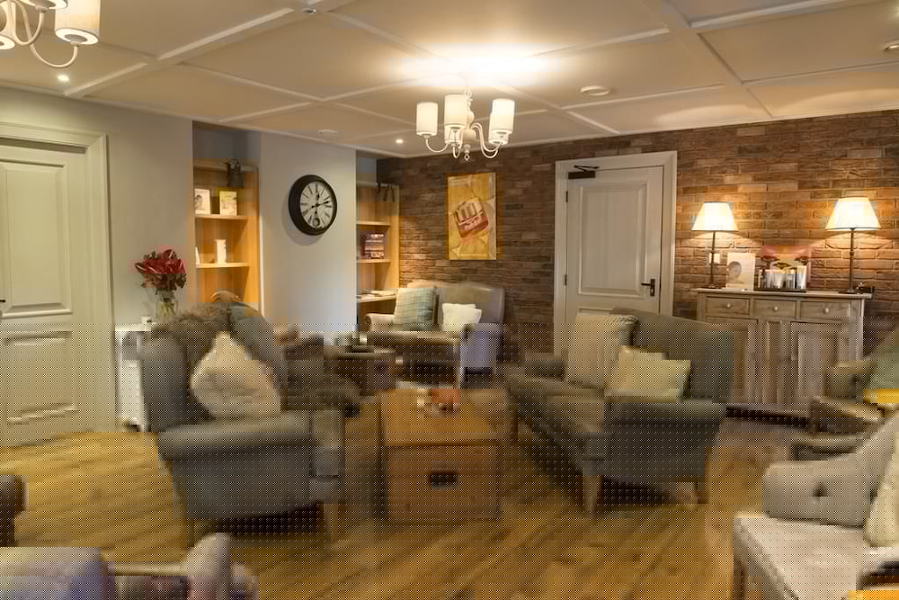 The Morritt Country House Hotel & The Garage Spa 51/67