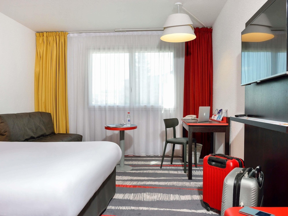 Ibis Styles Angouleme Nord 15/49
