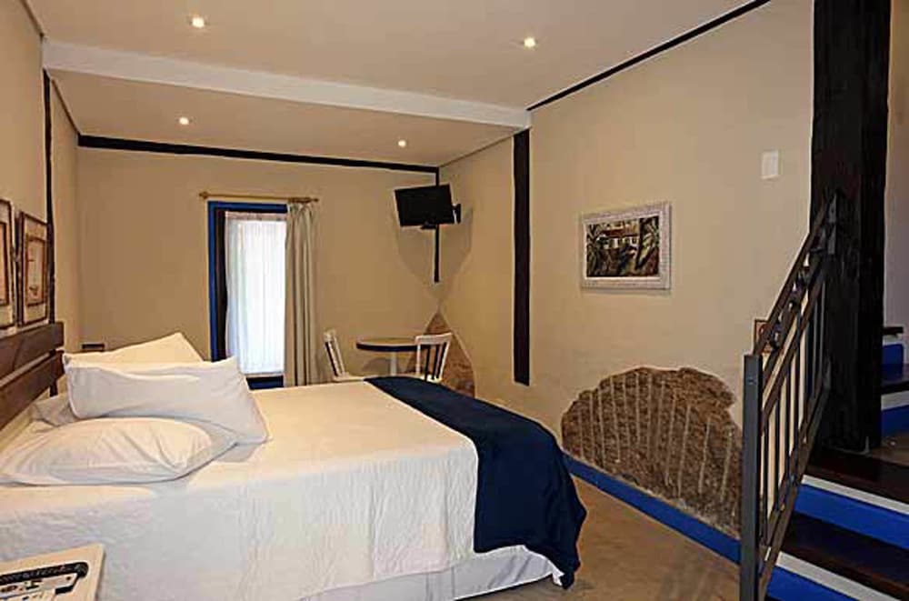 Porto Pacuiba Hotel Ilhabela 14/71