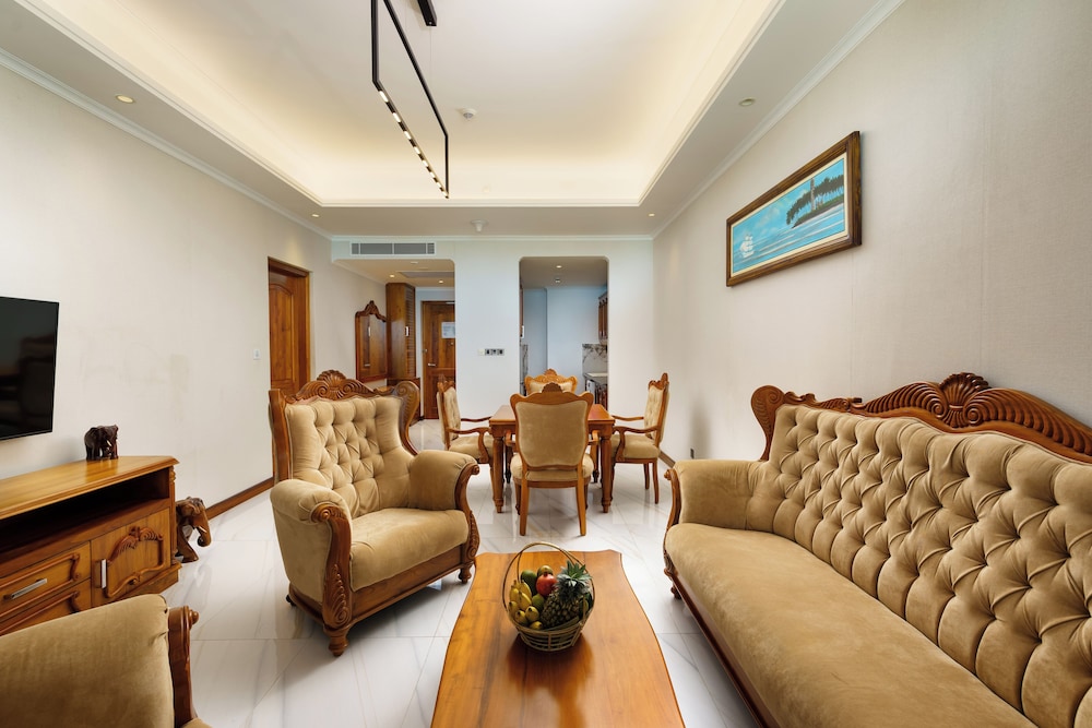 Araliya Beach Resort and Spa Unawatuna 25/50