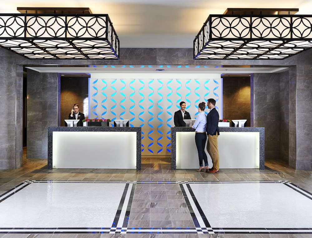 Prince George Hotel 4/51