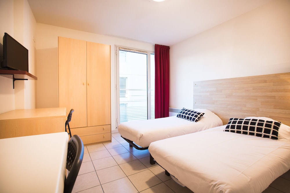 City Residence Avignon 23/48