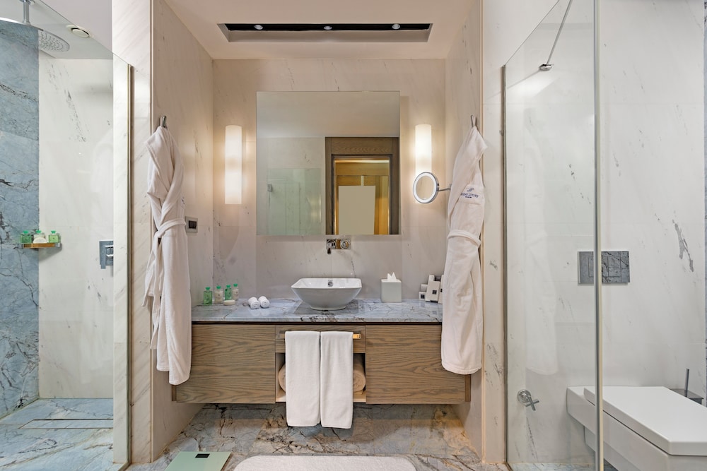 Sirene Luxury Hotel Bodrum 49/50