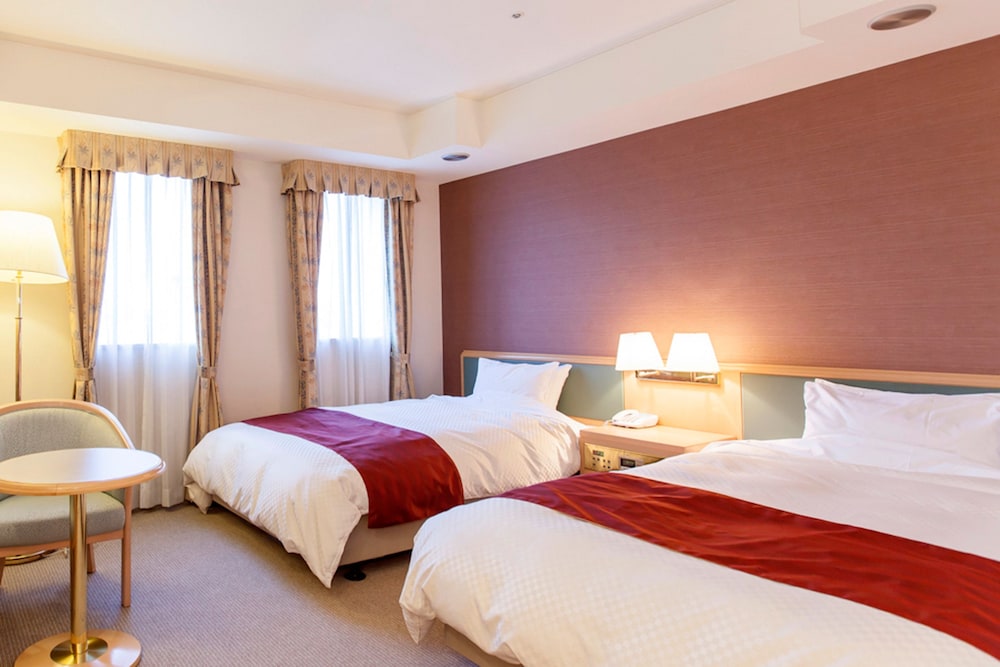 UTSUNOMIYA TOBU HOTEL GRANDE 17/60