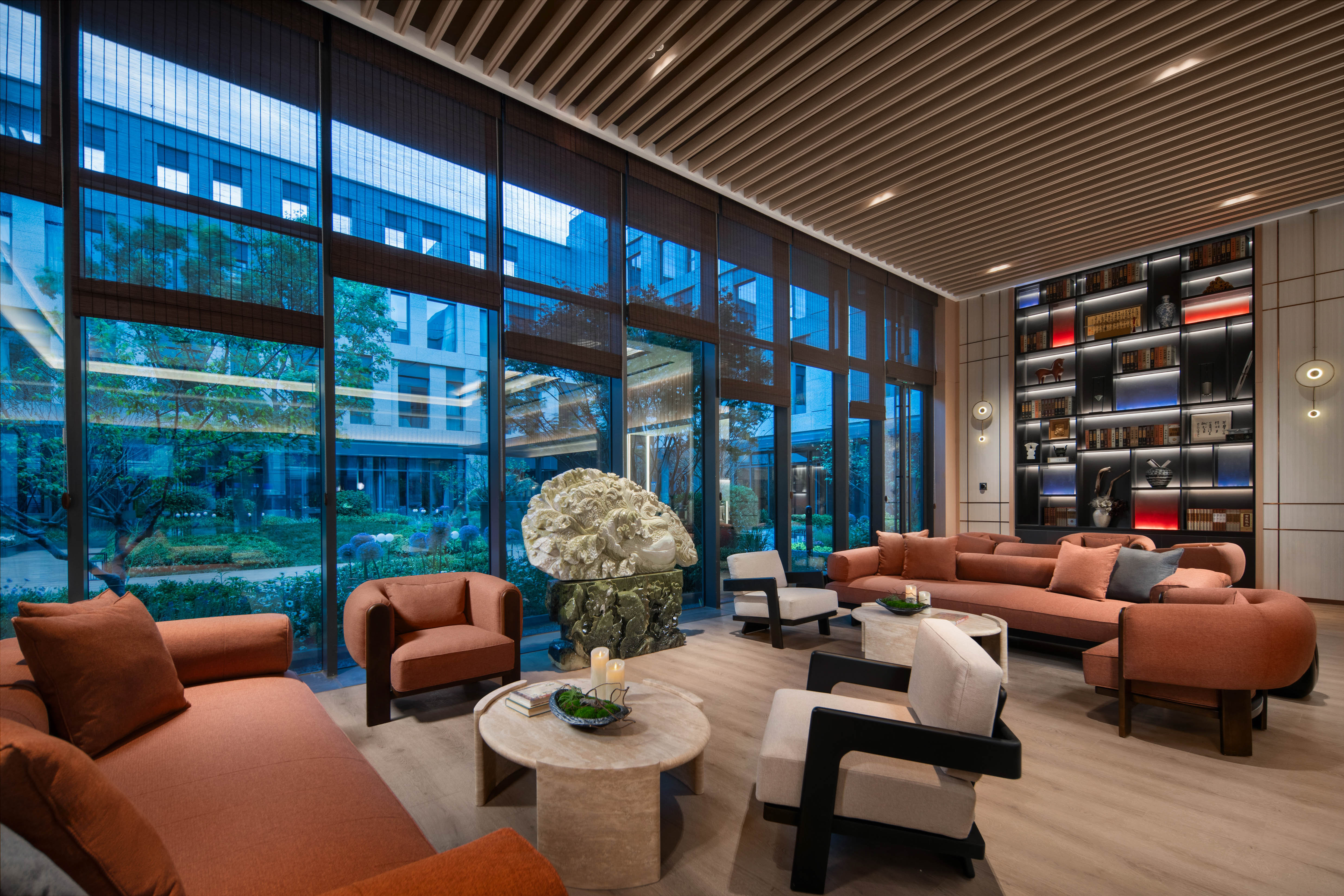 Holiday Inn Express Beijing Zhongguancun Tech Park 30/49