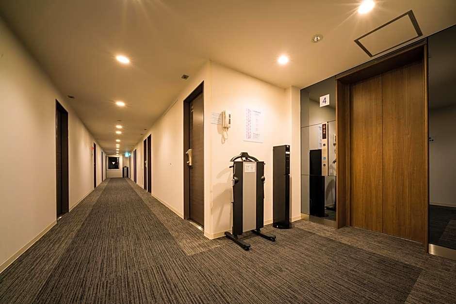 Super Hotel Fujimiya 21/23