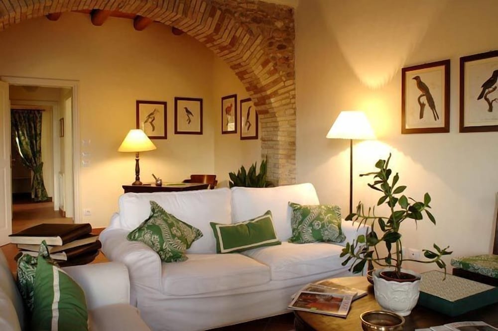 Relais Corte Paradiso 56/76