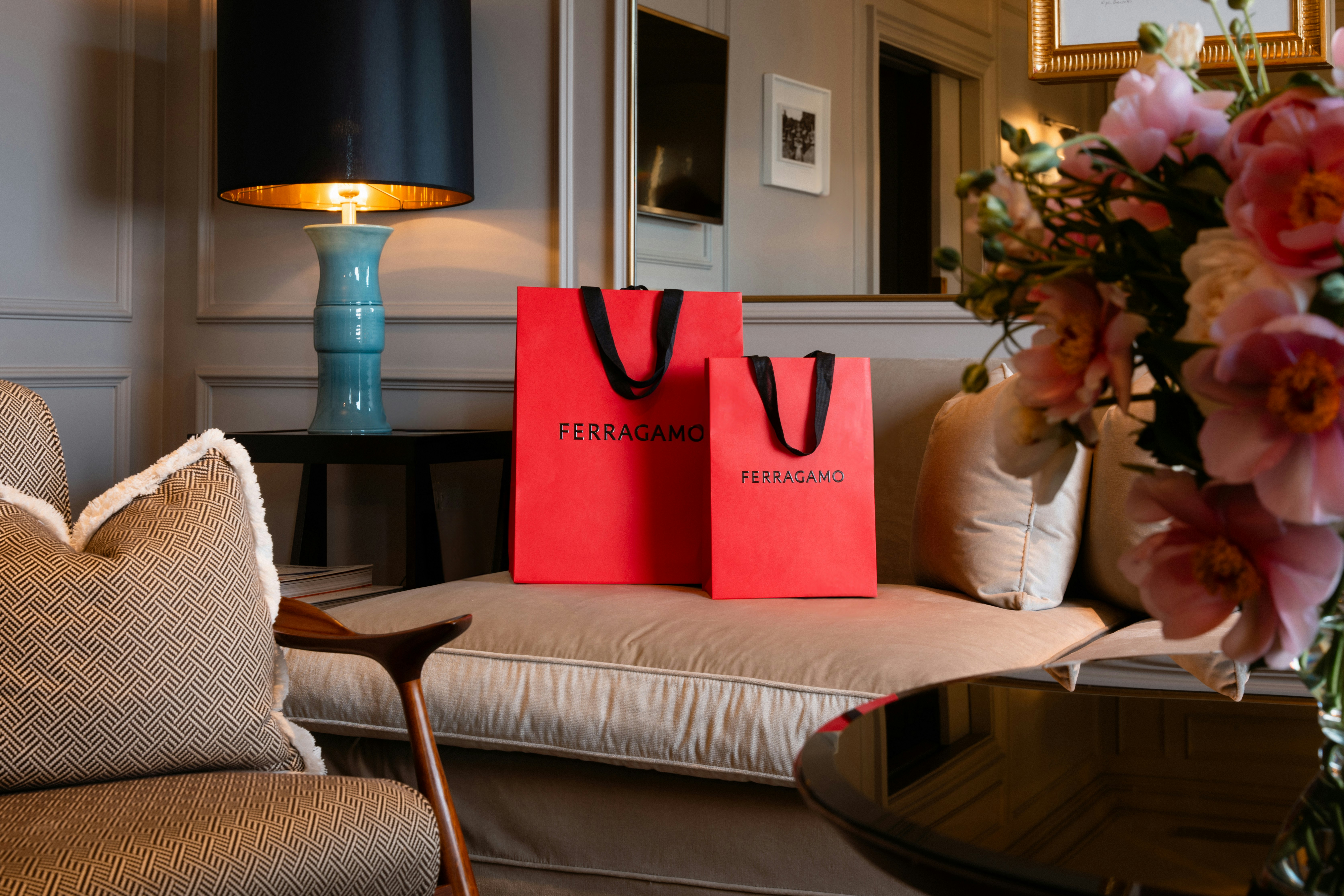 PORTRAIT FIRENZE(formerly LUNGARNO SUITES) photo3