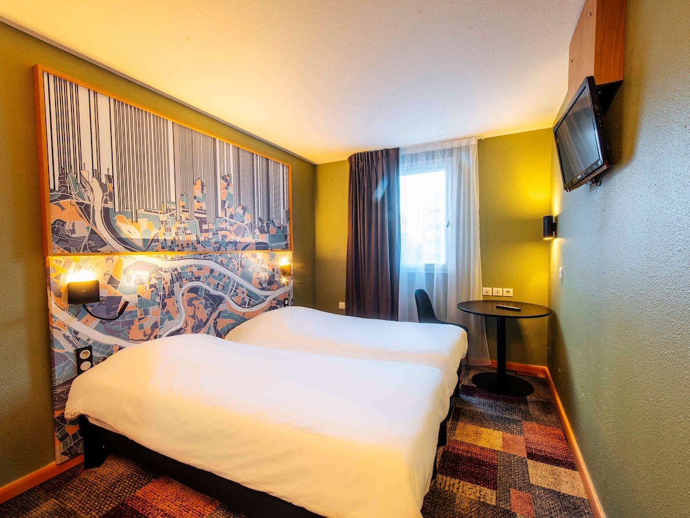 Ibis Styles Lyon Croix Rousse 20/59