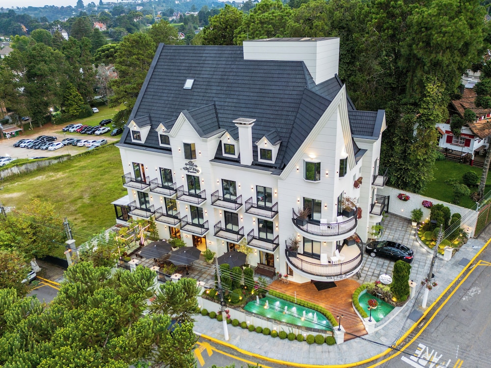 Pousada Villa D'biagy Premium 5/50