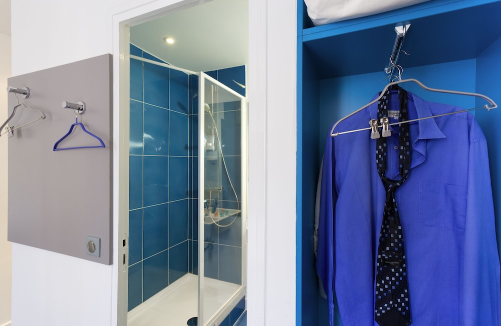 Ibis Styles Paris Cadet Lafayette 24/50