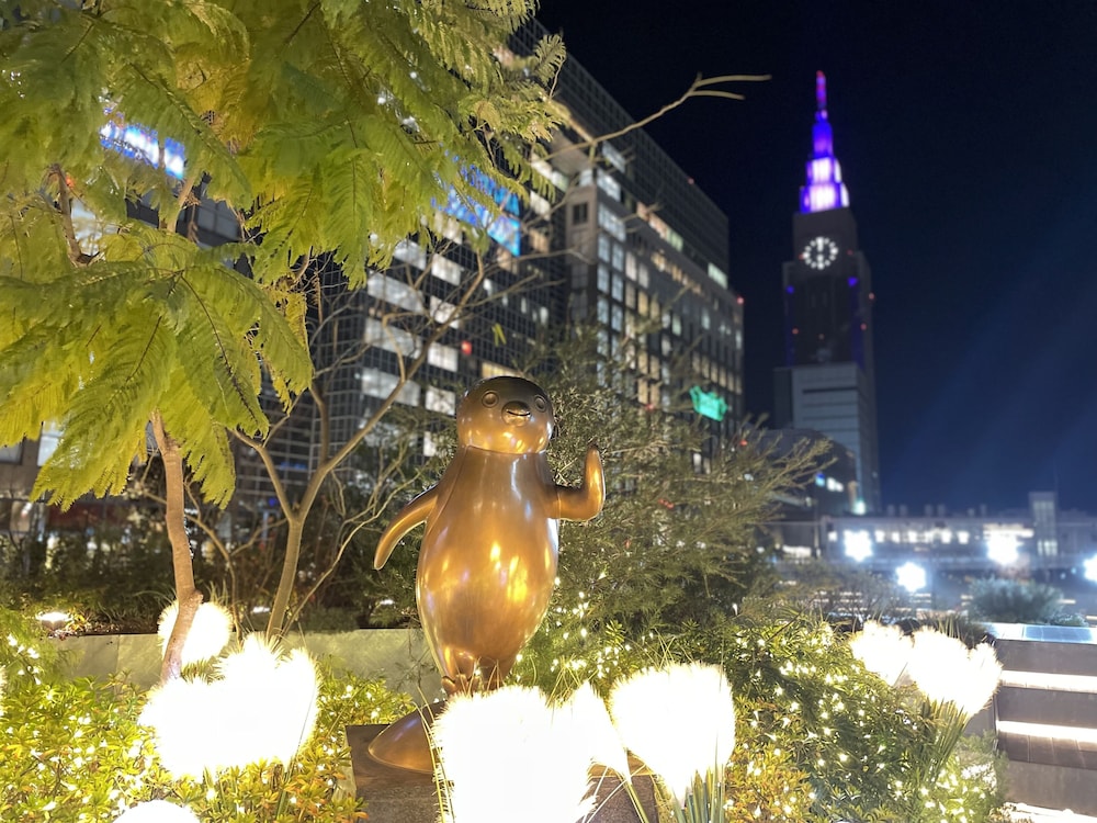 Hotel Amanek Shinjuku Kabukicho 44/45