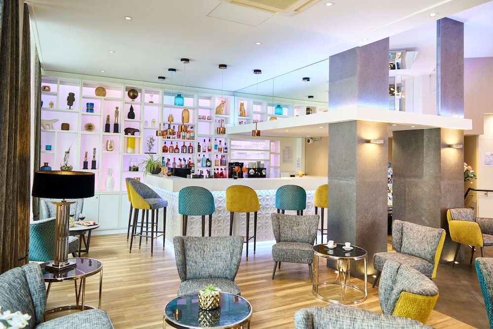 Best Western Plus Hotel Carlton 46/51