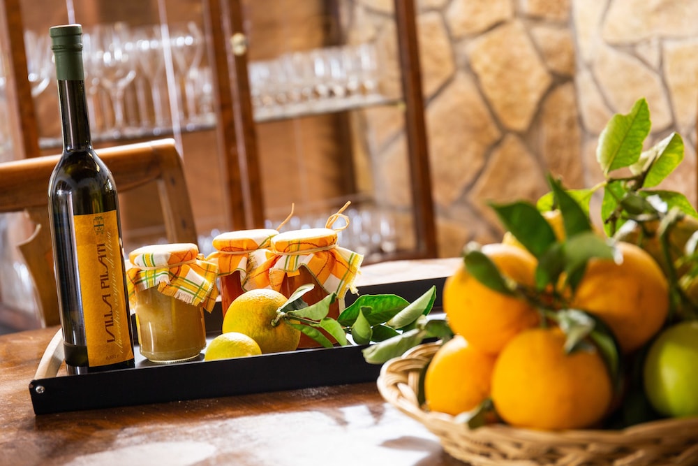Villa Pilati Bed & Breakfast 13/50