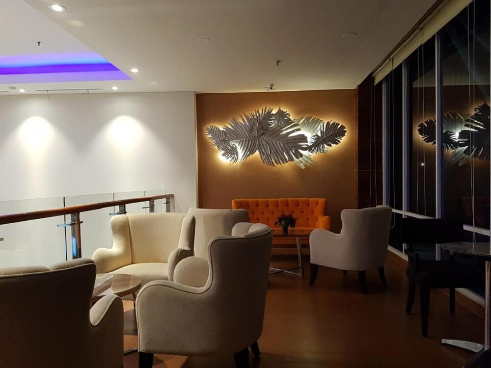 G Sign Hotel 24/31