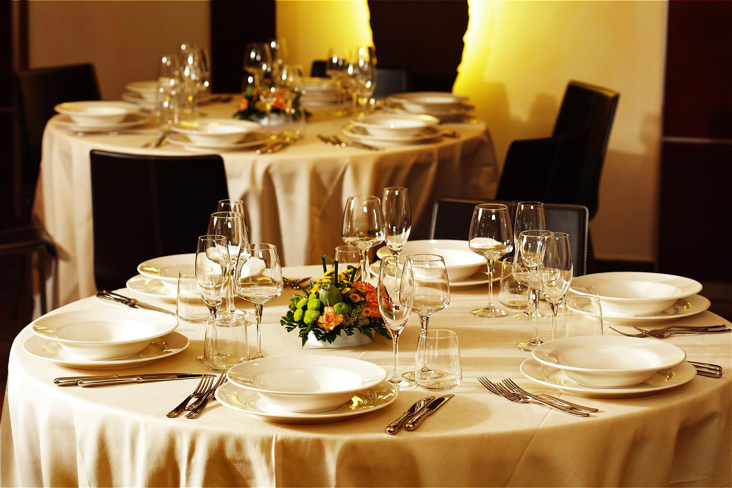 Best Western Plus Hotel Le Favaglie 39/44