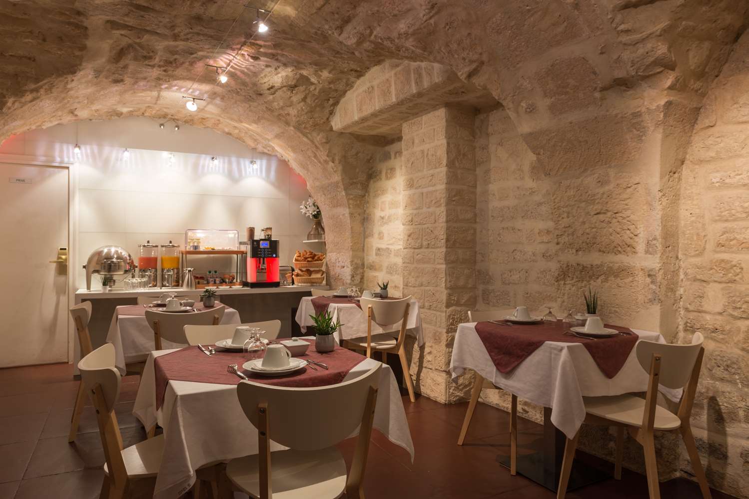 Hotel Gaillon Opera 20/26