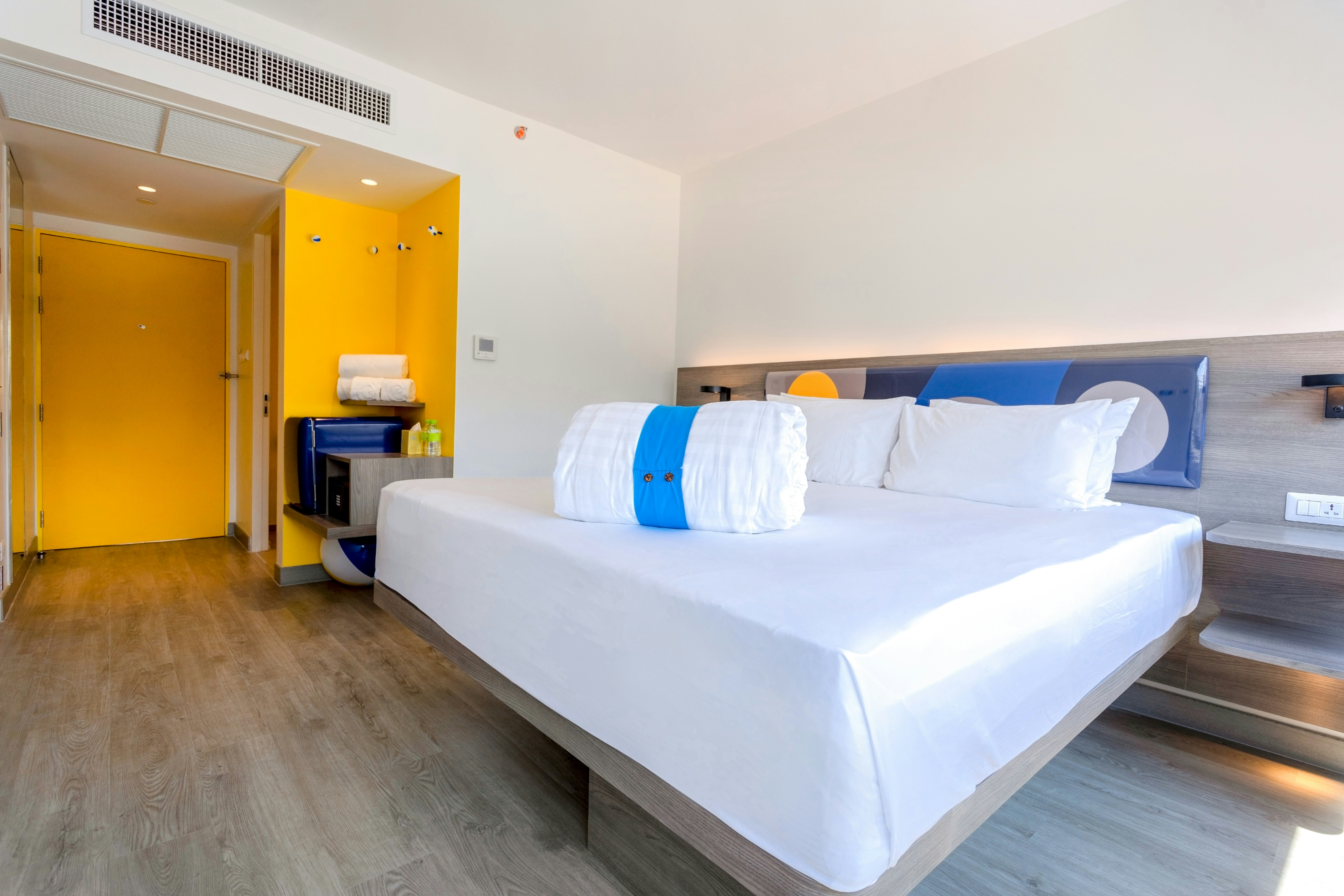 Cosi Pattaya Wong Amat Beach 17/50