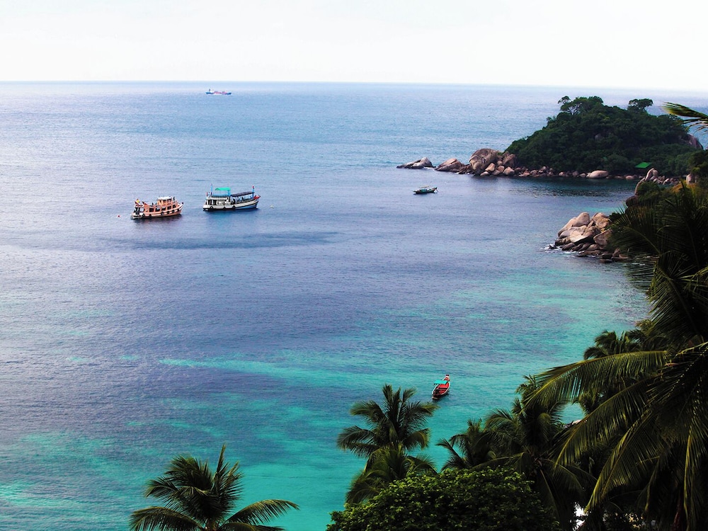 PINNACLE KOH TAO RESORT 42/50