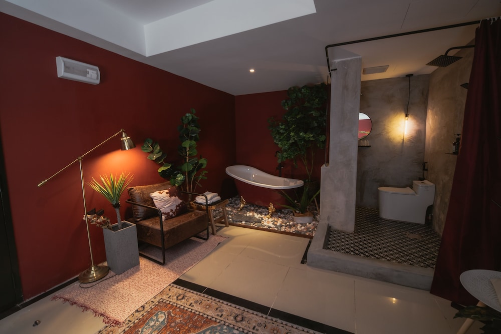 Hotel Chennai by Wink 5/59