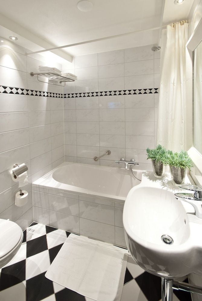 BEST WESTERN HOTEL DE RUSTENDE JAGER 26/27