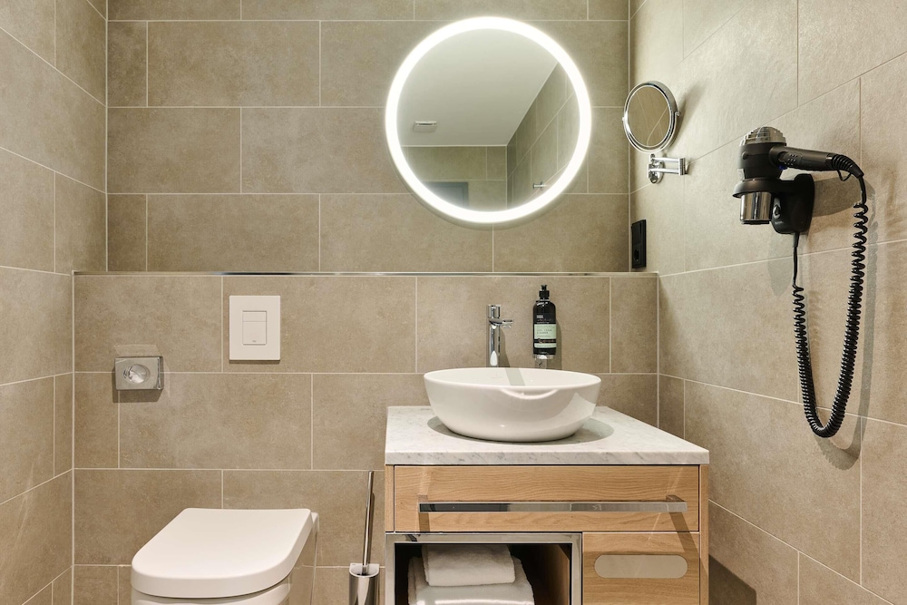 Premier Inn Saarbrucken City Centre 54/56