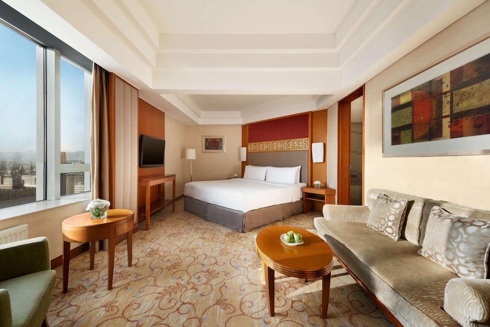 Shangri-La Huhhot 32/55