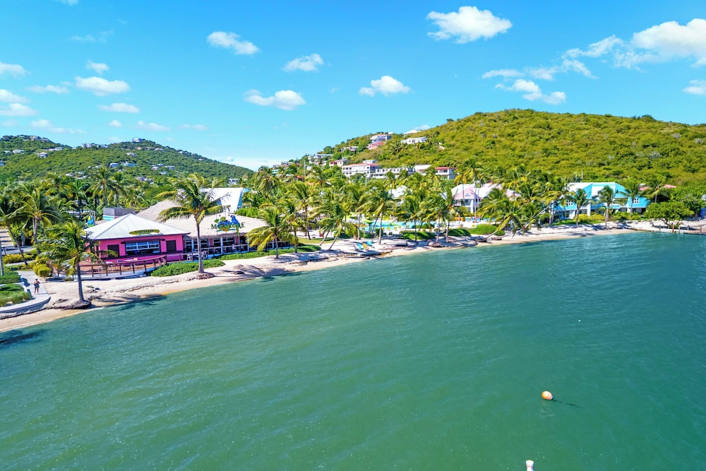 Margaritaville Vacation Club - St Thomas 67/72