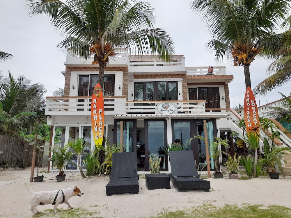 Marnin's Place Boracay photo1