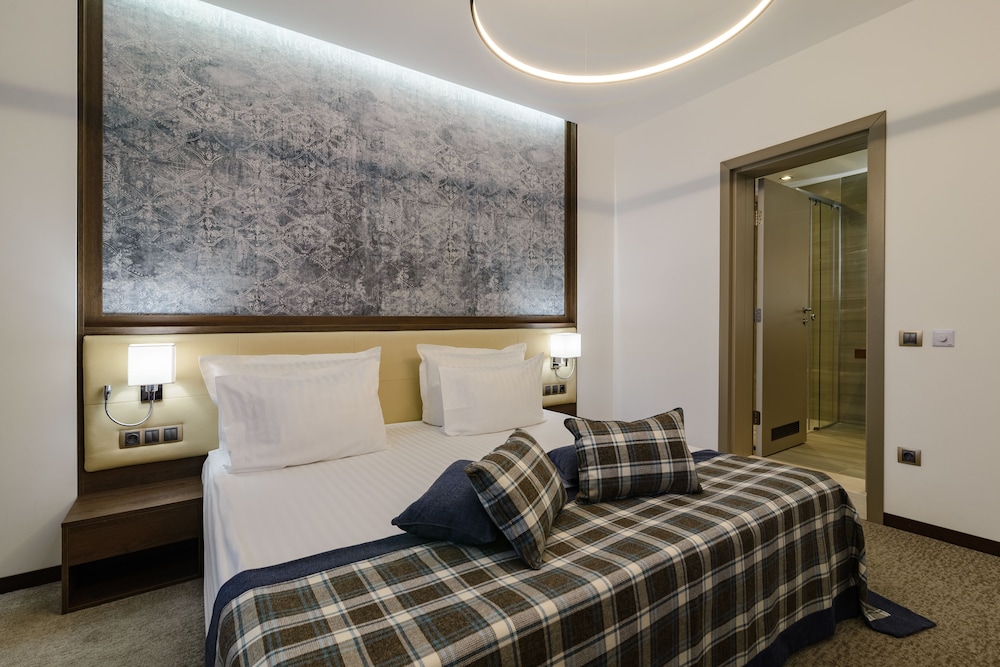 Rosslyn Dimyat Hotel Varna 11/78