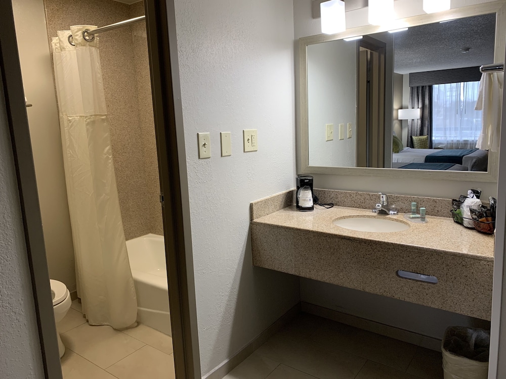 Best Western Center Inn 13/38