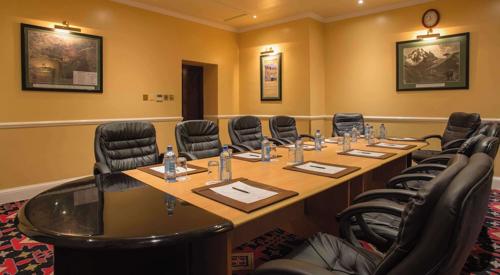 Sarova Stanley 39/50