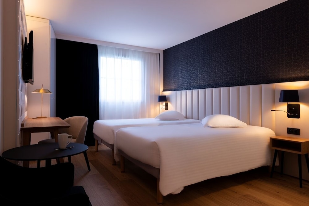 Hotel L Amiraute 21/62