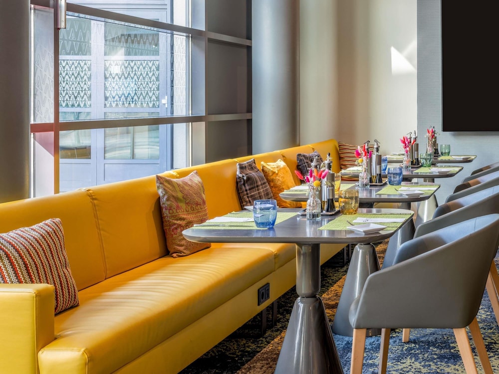 Novotel Muenchen City 53/79